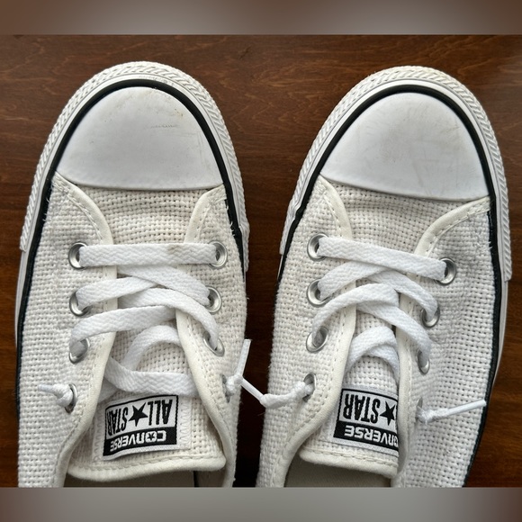 Used, Converse Chuck Taylor All Star Shoreline Shoe, size 8 - Picture 4 of 5